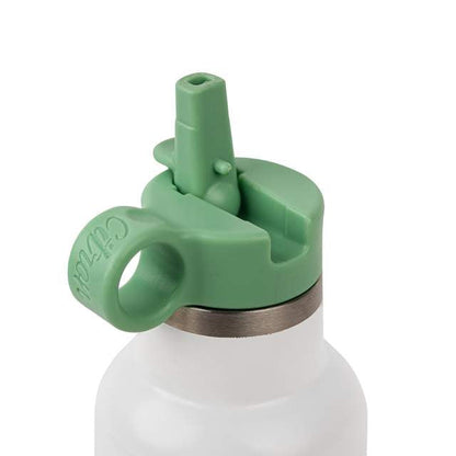 Citron-Little Water Bottle - QR-Enabled Lost-Proof 250ml