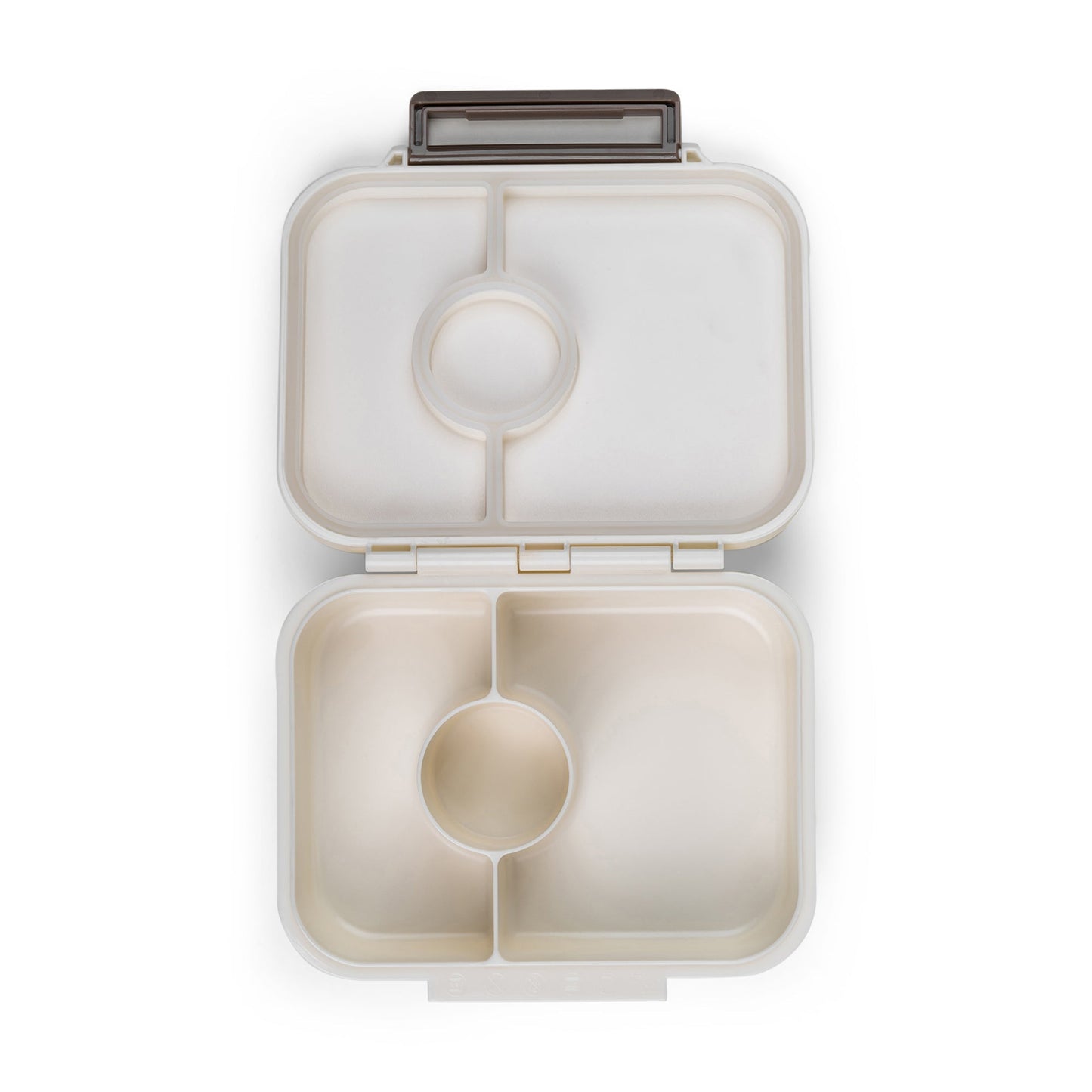 Citron-Tritan Snackbox- Sophie La Girafe