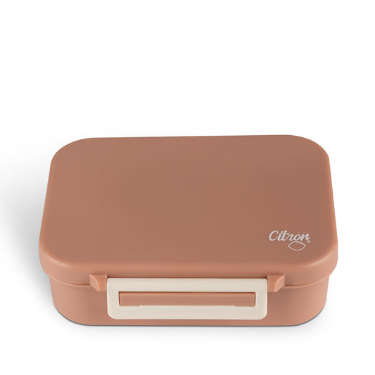 Citron-Tritan Snackbox Blush Pink