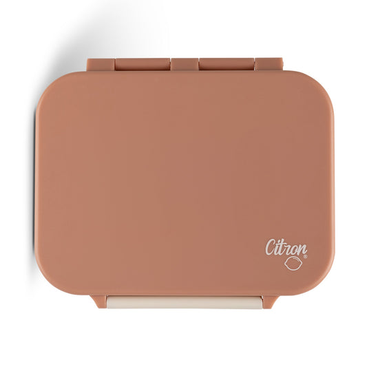 Citron-Tritan Snackbox Blush Pink
