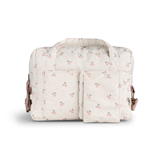 Citron-Multi-Purpose Bag - Cherry