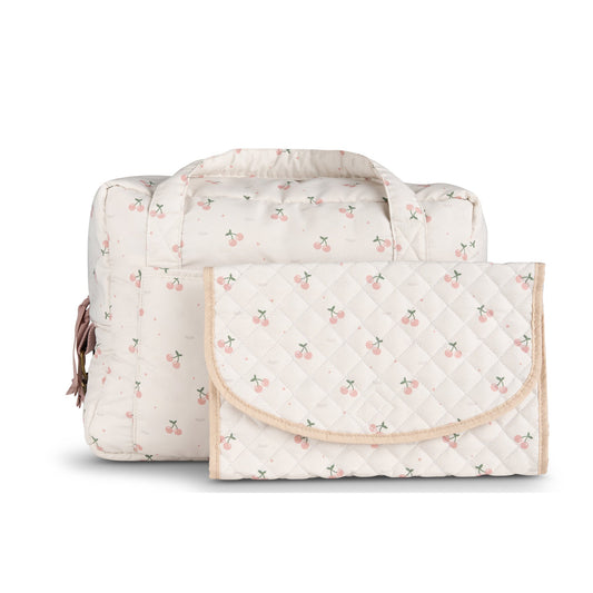 Citron-Multi-Purpose Bag - Cherry