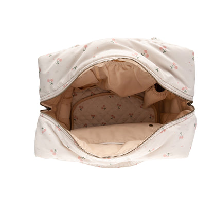 Citron-Multi-Purpose Bag - Cherry