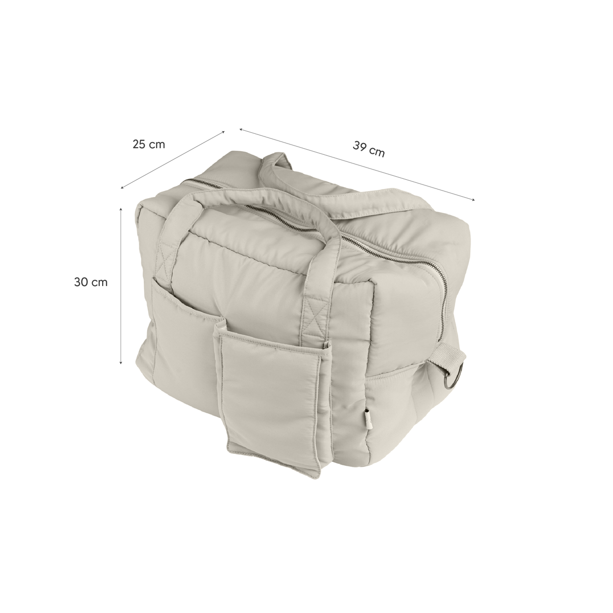 Citron-Multi-Purpose Bag - Cherry