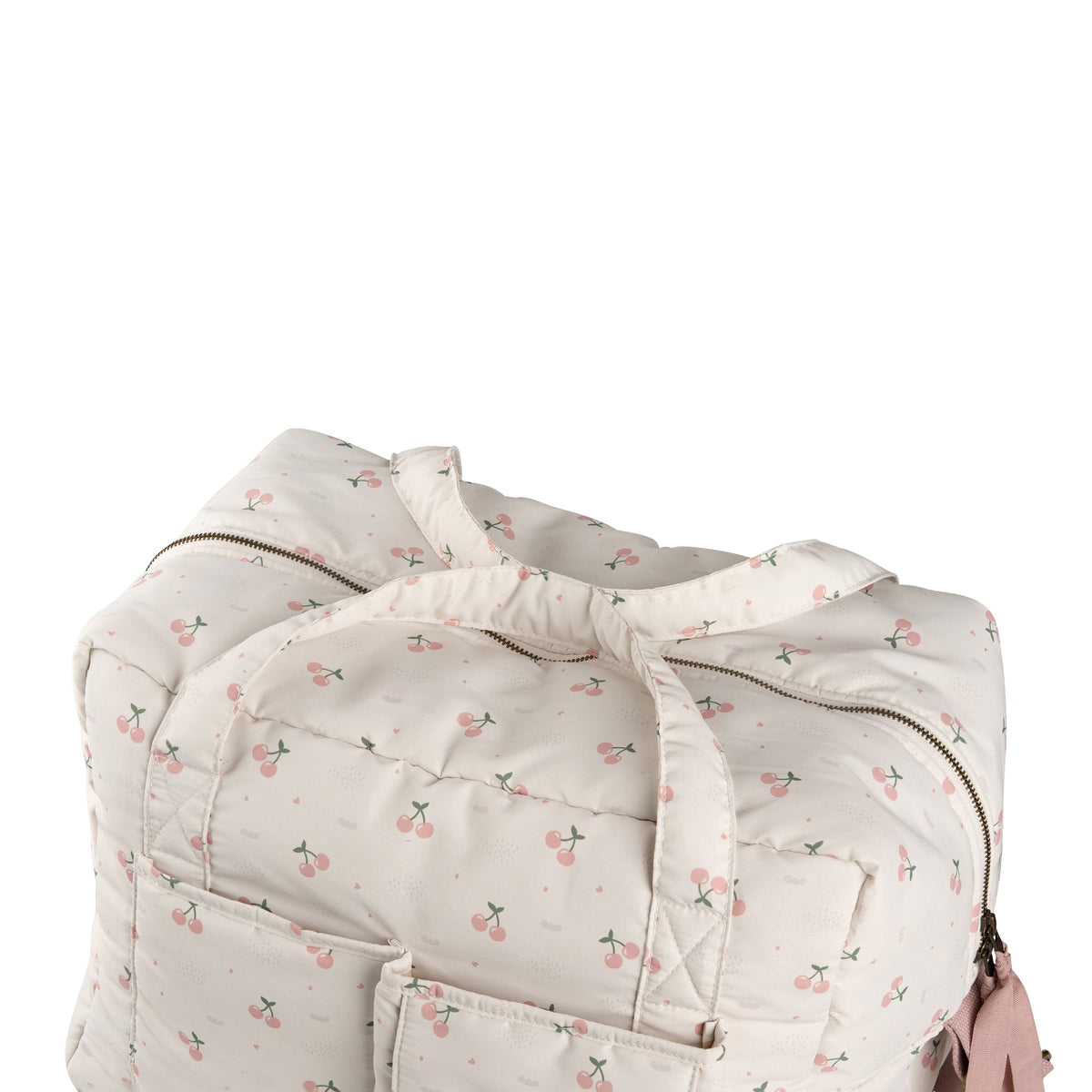 Citron-Multi-Purpose Bag - Cherry