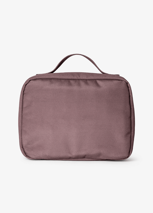 Citron-Insulated Square Lunch bag - Cool Kid