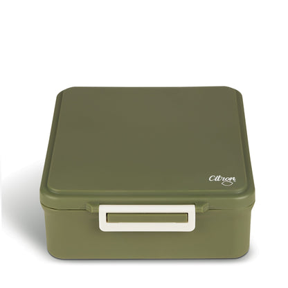 Citron-Grand Lunchbox