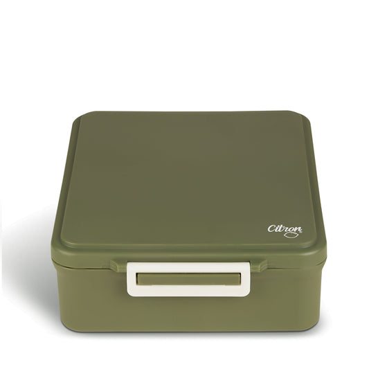 Citron-Grand Lunchbox
