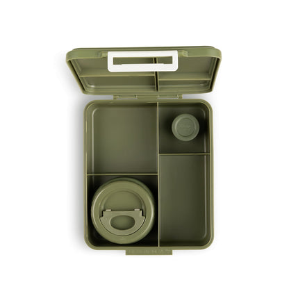 Citron-Grand Lunchbox
