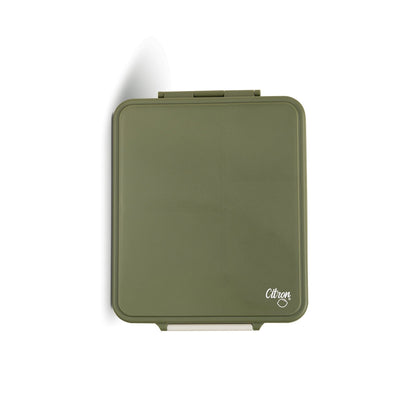 Citron-Grand Lunchbox