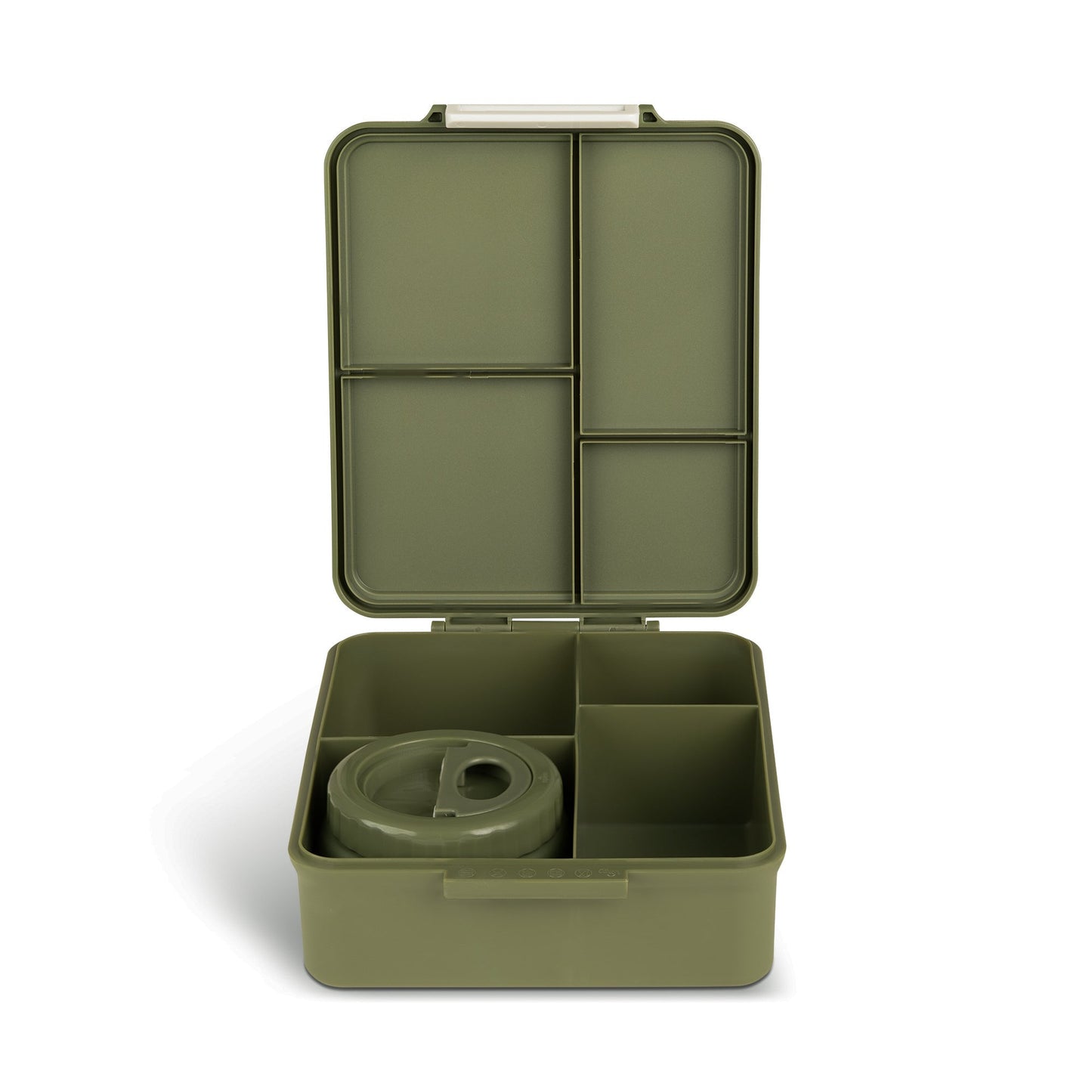 Citron-Grand Lunchbox