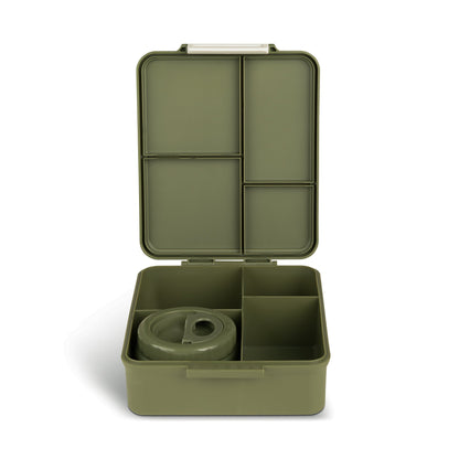 Citron-Grand Lunchbox