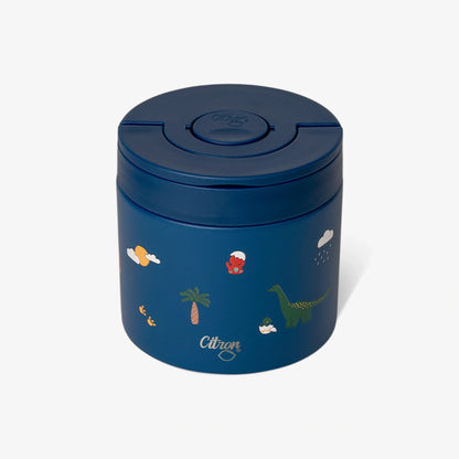 Citron-Classic Thermal Food Jar - 350 ml