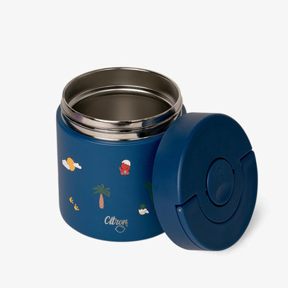 Citron-Classic Thermal Food Jar - 350 ml