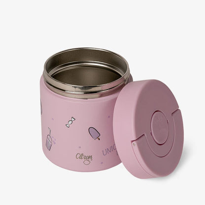 Citron-Classic Thermal Food Jar - 350 ml