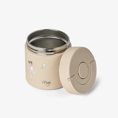 Citron-Classic Thermal Food Jar - 350 ml