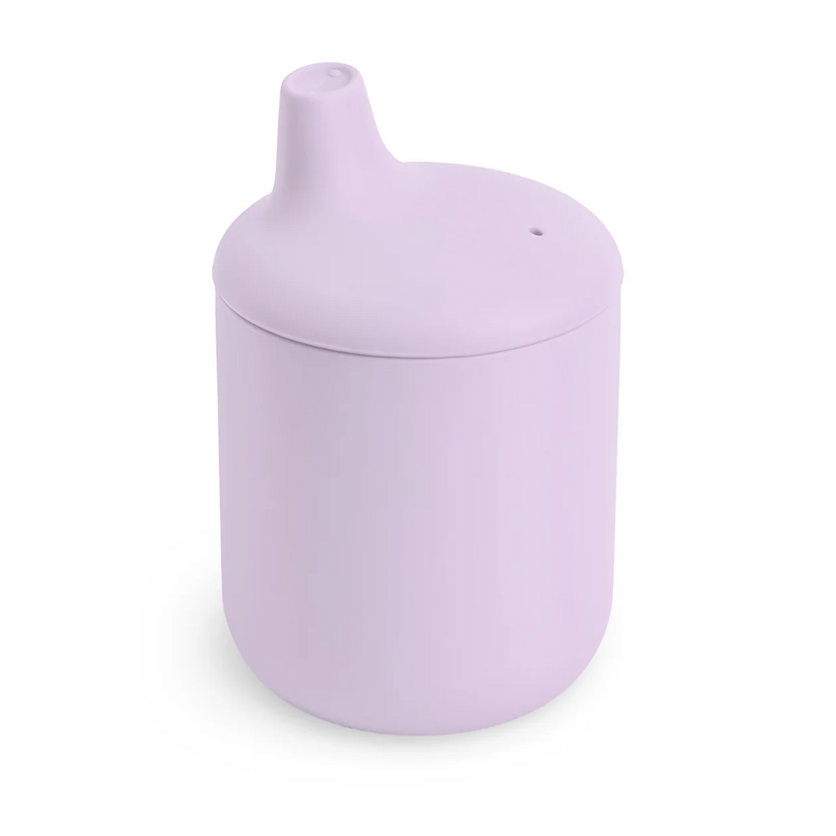 Mushie-Silicone Sippy Cup