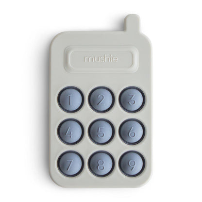Mushie -Phone press Toy