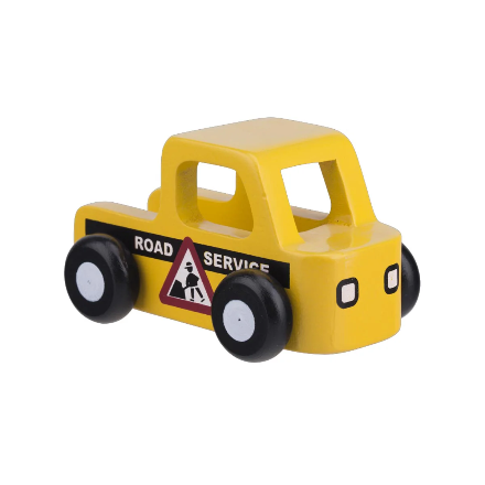 Moover -Mini Cars - Road Service