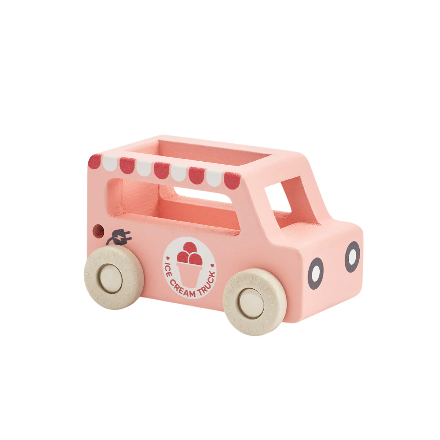 Moover -Mini Cars - Ice Cream