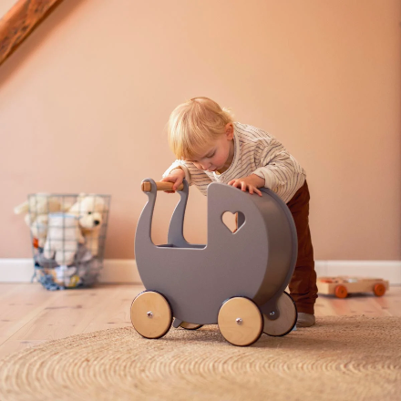 Moover -Classic Dolls Pram