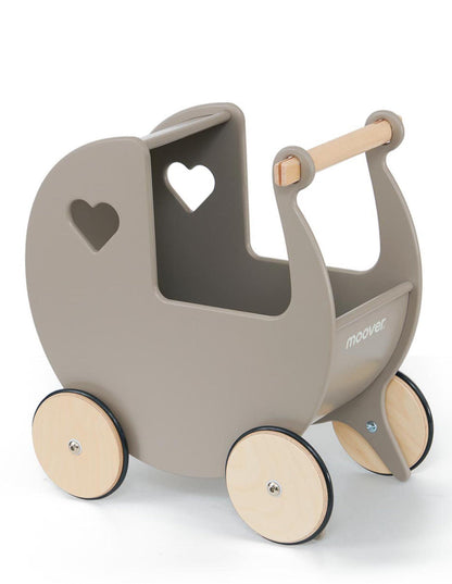 Moover -Classic Dolls Pram