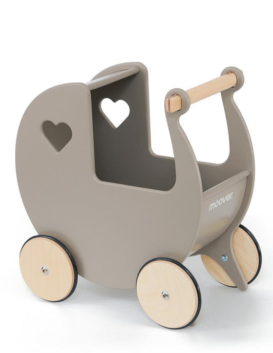 Moover -Classic Dolls Pram