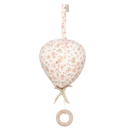 Cam Cam -Copenhagen Musical Balloon Mobile