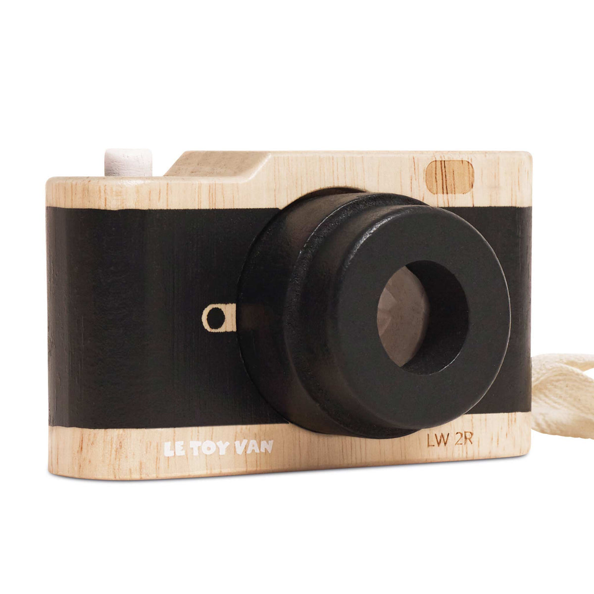 Le Toy Van-Vintage Camera