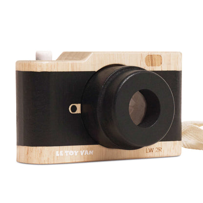 Le Toy Van-Vintage Camera