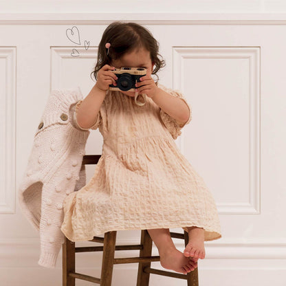 Le Toy Van-Vintage Camera