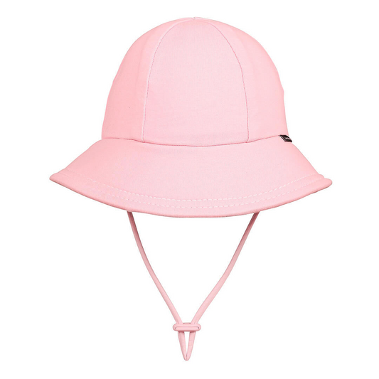 Bedhead hats-Toddler Bucket Hat - Blush Pink