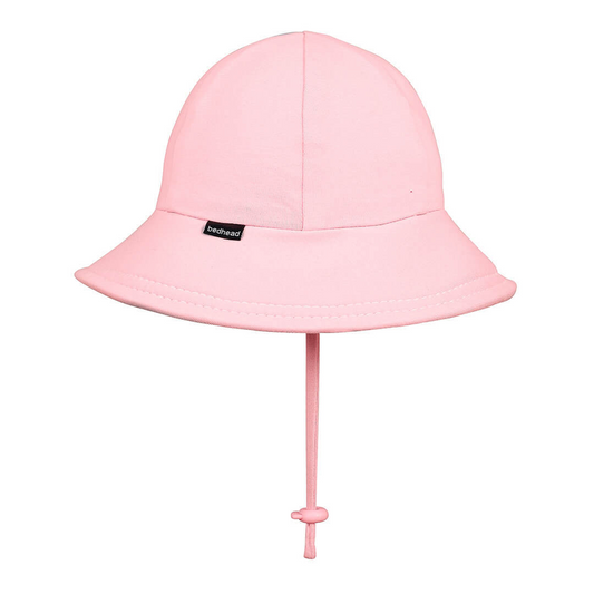 Bedhead hats-Toddler Bucket Hat - Blush Pink