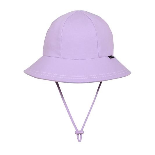 Bedhead hats-Ponytail Bucket Sun Hat - Lilac