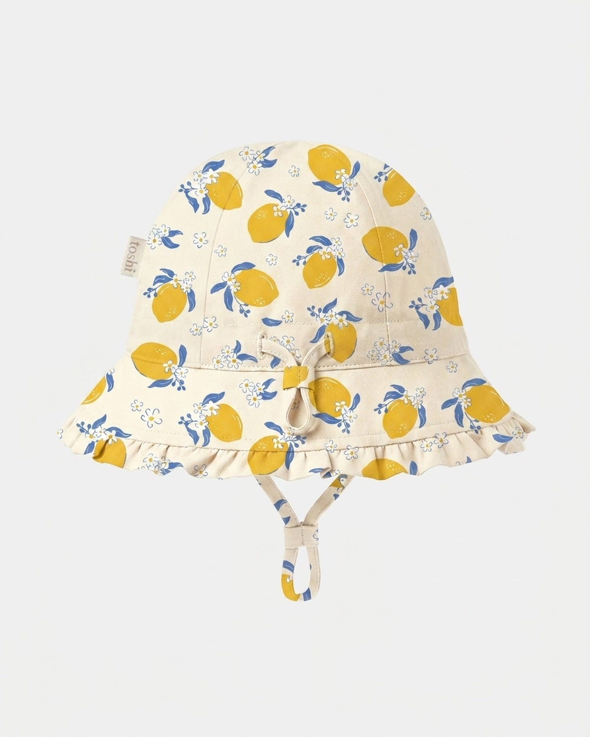 Toshi-Bell Hat Arcadia UPF 50+