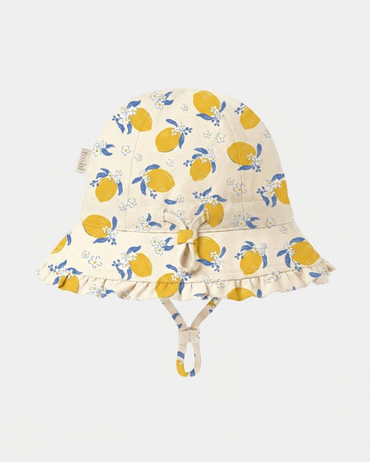 Toshi-Bell Hat Arcadia UPF 50+