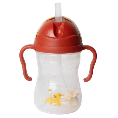 b.box-Disney - Lion King sippy cup