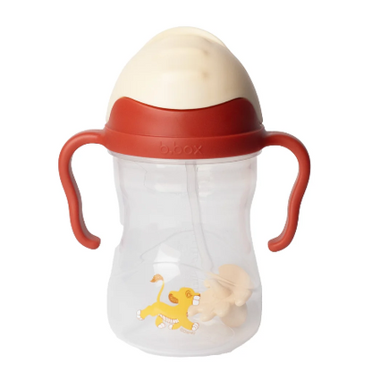 b.box-Disney - Lion King sippy cup