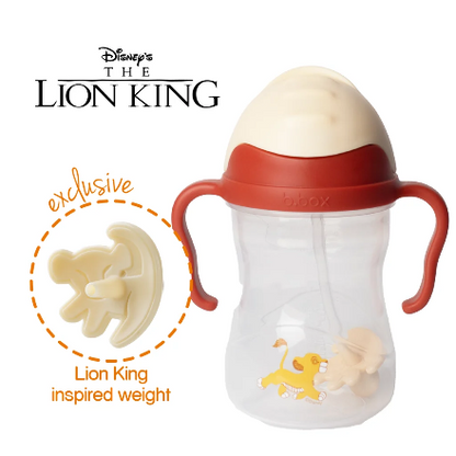 b.box-Disney - Lion King sippy cup
