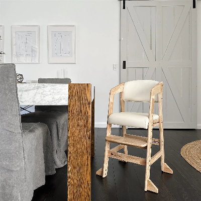 Myduckling-AURORA Toddler Dining Chair