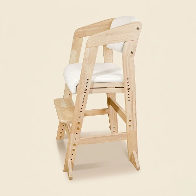 Myduckling-AURORA Toddler Dining Chair