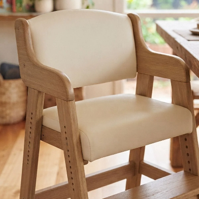 Myduckling-AURORA PRO Toddler Beechwood Dining Chair
