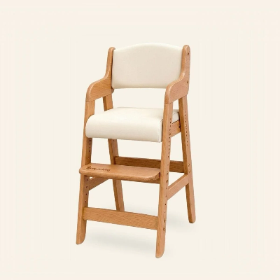 Myduckling-AURORA PRO Toddler Beechwood Dining Chair