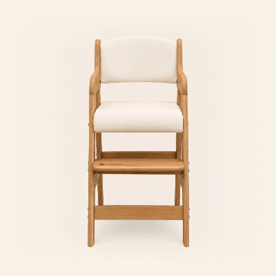 Myduckling-AURORA PRO Toddler Beechwood Dining Chair