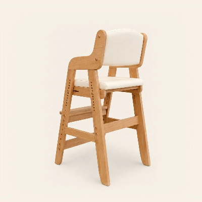 Myduckling-AURORA PRO Toddler Beechwood Dining Chair
