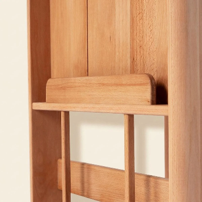 Myduckling-OLI Library Revolving Bookcase - London