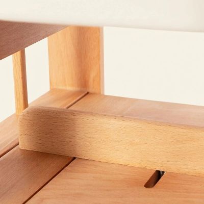Myduckling-OLI Library Revolving Bookcase - London