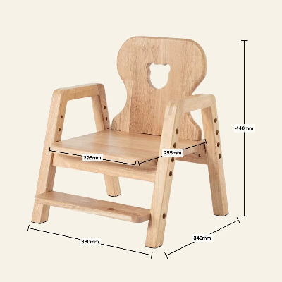 Myduckling -KAYA Activity Adjustable Table with 2 Chairs