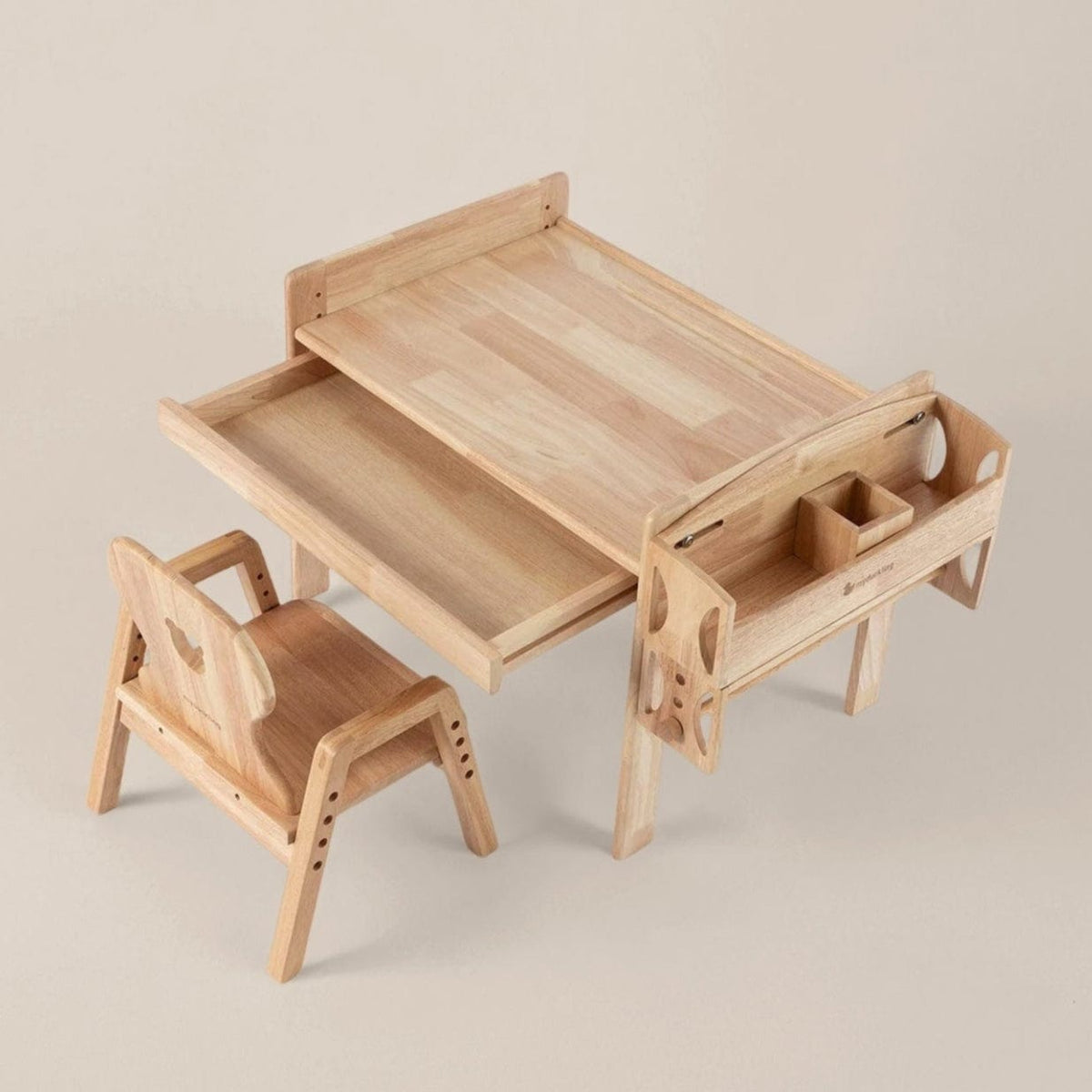 Myduckling-KAYA Paper Roller Dispenser