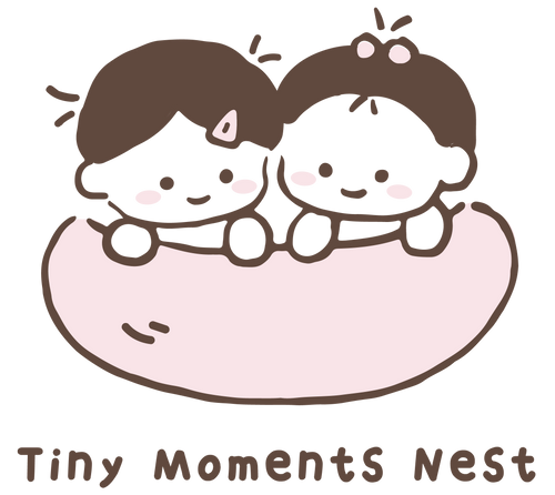 Tiny Moments Nest